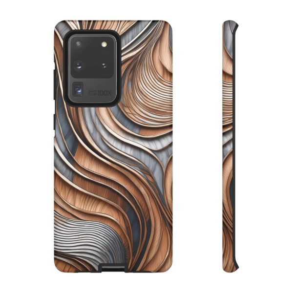 iPhone | Samsung | Samsung Galaxy | Google Pixel - Cell Phone Tough Cases - Image 28