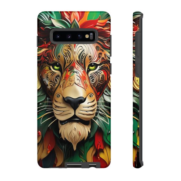 iPhone | Samsung |Samsung Galaxy | Google Pixel - Cell Phone Tough Cases - Image 15