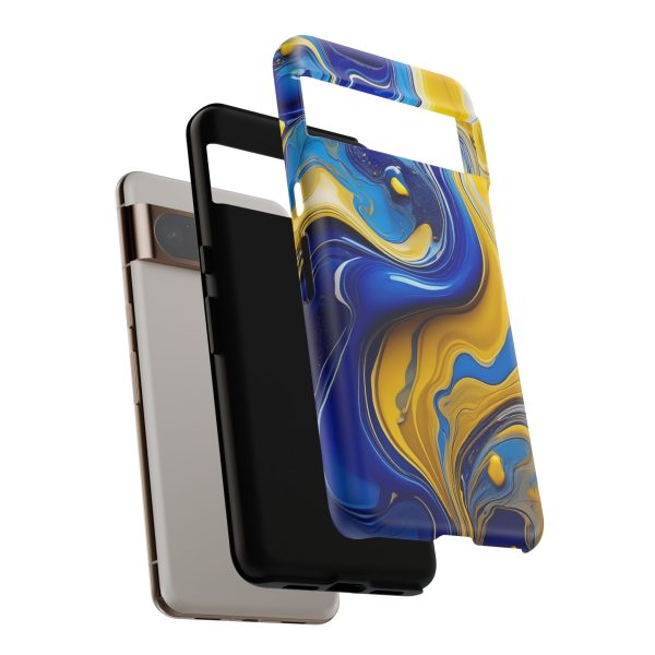 iPhone | Samsung | Samsung Galaxy | Google Pixel - Cell Phone Tough Cases - Image 223