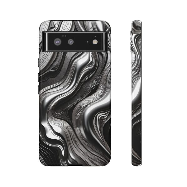 iPhone | Samsung | Samsung Galaxy | Google Pixel - Cell Phone Tough Cases - Image 65