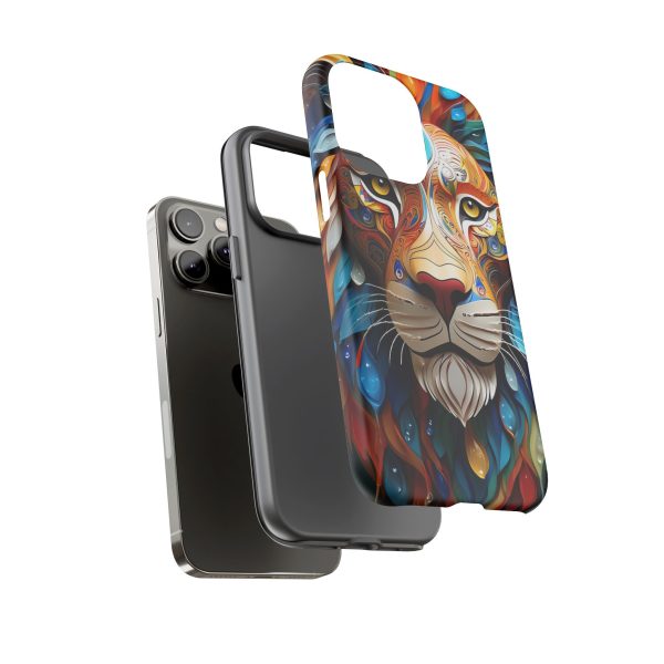 iPhone | Samsung |Samsung Galaxy | Google Pixel - Cell Phone Tough Cases - Image 119