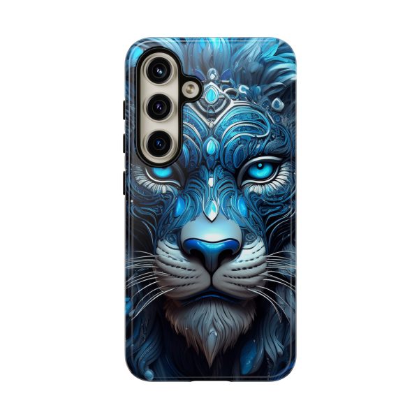 BL3 iPhone | Samsung | Samsung Galaxy | Google Pixel - Cell Phone Tough Cases - Image 185