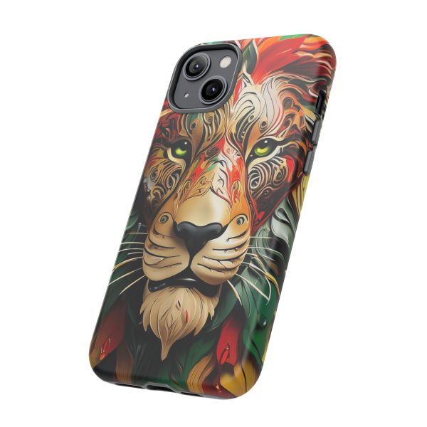 iPhone | Samsung |Samsung Galaxy | Google Pixel - Cell Phone Tough Cases - Image 110