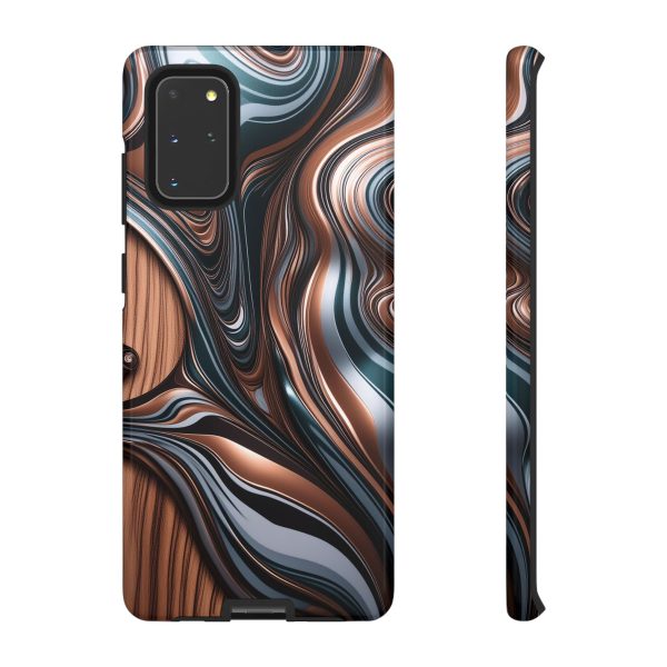 iPhone | Samsung | Samsung Galaxy | Google Pixel - Cell Phone Tough Cases - Image 29