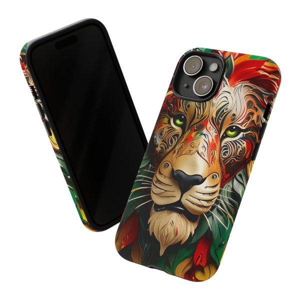 iPhone | Samsung |Samsung Galaxy | Google Pixel - Cell Phone Tough Cases - Image 165