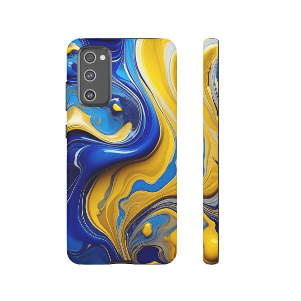 iPhone | Samsung | Samsung Galaxy | Google Pixel - Cell Phone Tough Cases - Image 71