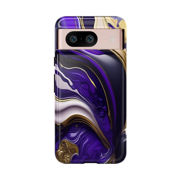 iPhone | Samsung | Samsung Galaxy | Google Pixel - Cell Phone Tough Cases - Image 225