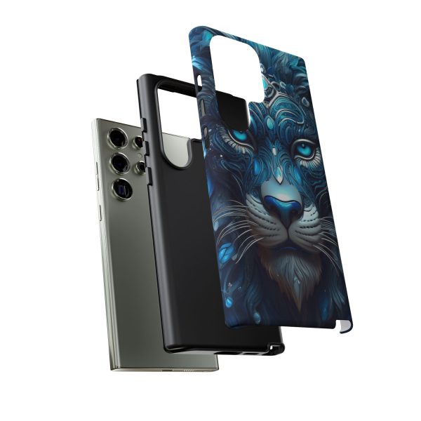 BL3 iPhone | Samsung | Samsung Galaxy | Google Pixel - Cell Phone Tough Cases - Image 143