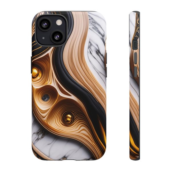 iPhone | Samsung | Samsung Galaxy | Google Pixel - Cell Phone Tough Cases - Image 39