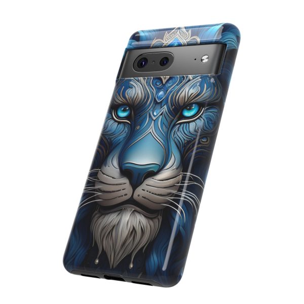 BL1 iPhone | Samsung | Samsung Galaxy | Google Pixel - Cell Phone Tough Cases - Image 146