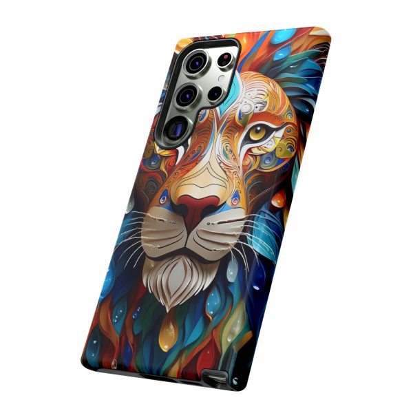 iPhone | Samsung |Samsung Galaxy | Google Pixel - Cell Phone Tough Cases - Image 138