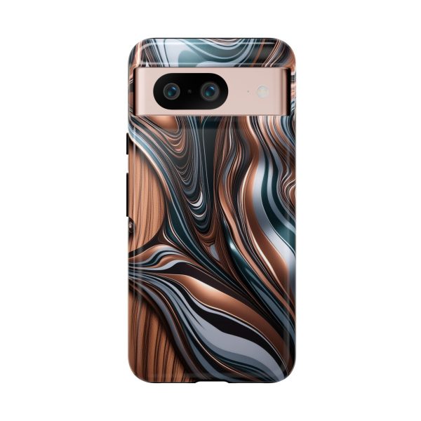 iPhone | Samsung | Samsung Galaxy | Google Pixel - Cell Phone Tough Cases - Image 225