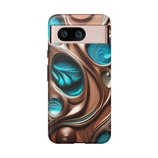 iPhone | Samsung |Samsung Galaxy | Google Pixel - Cell Phone Tough Cases - Image 230