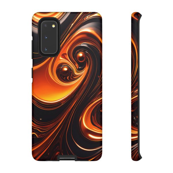 iPhone | Samsung | Samsung Galaxy | Google Pixel - Cell Phone Tough Cases - Image 26