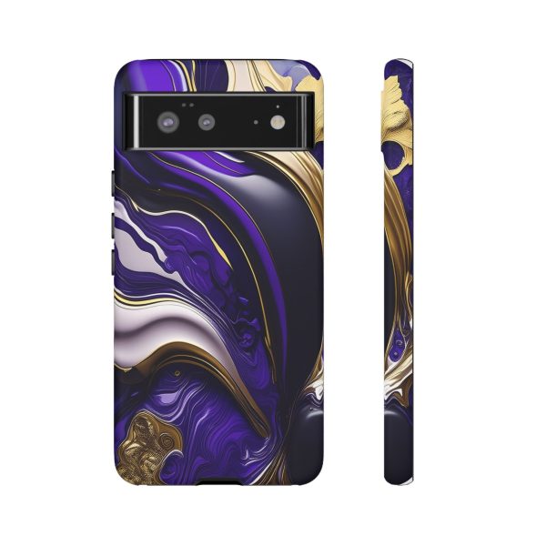 iPhone | Samsung | Samsung Galaxy | Google Pixel - Cell Phone Tough Cases - Image 67