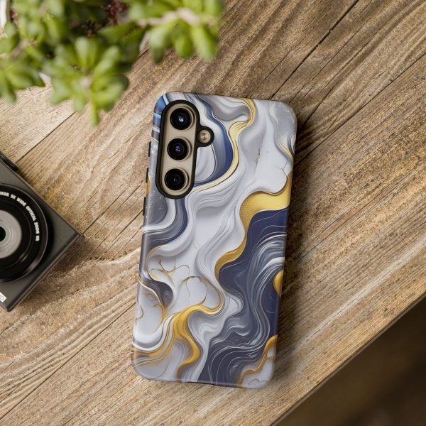 iPhone | Samsung | Samsung Galaxy | Google Pixel - Cell Phone Tough Cases - Image 204