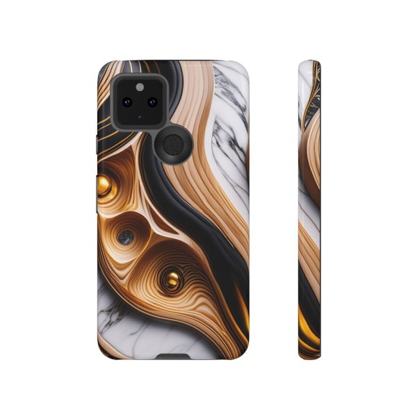 iPhone | Samsung | Samsung Galaxy | Google Pixel - Cell Phone Tough Cases - Image 61