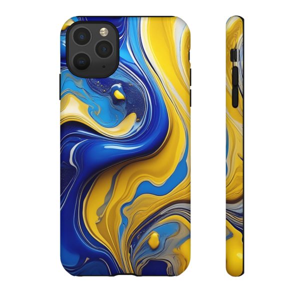 iPhone | Samsung | Samsung Galaxy | Google Pixel - Cell Phone Tough Cases - Image 24