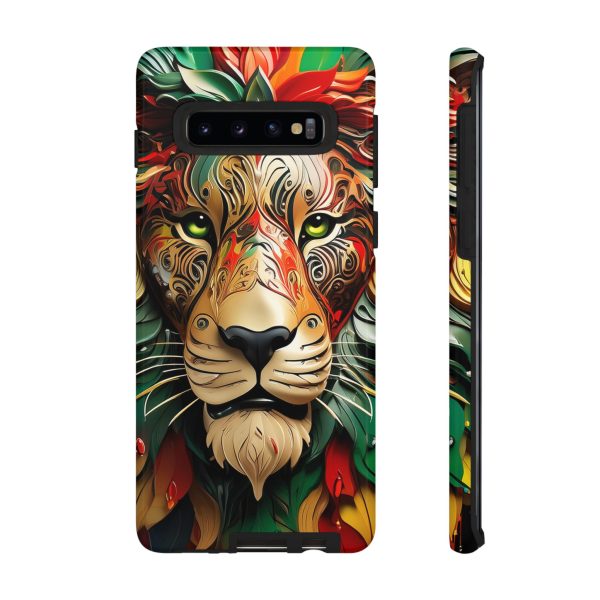 iPhone | Samsung |Samsung Galaxy | Google Pixel - Cell Phone Tough Cases - Image 16