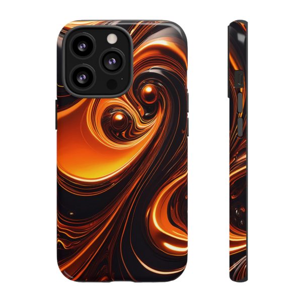 iPhone | Samsung | Samsung Galaxy | Google Pixel - Cell Phone Tough Cases - Image 41