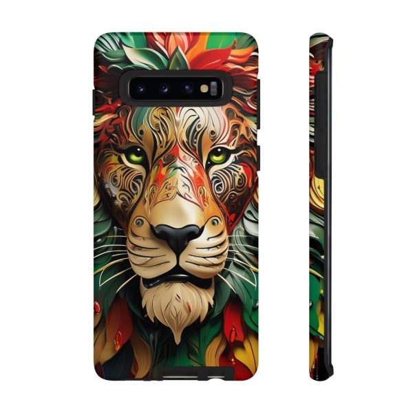 iPhone | Samsung |Samsung Galaxy | Google Pixel - Cell Phone Tough Cases - Image 18