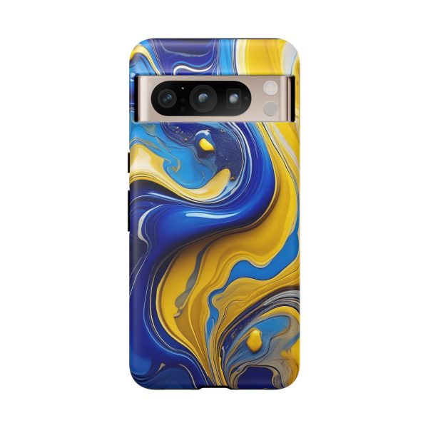 iPhone | Samsung | Samsung Galaxy | Google Pixel - Cell Phone Tough Cases - Image 220