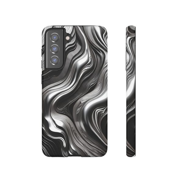 iPhone | Samsung | Samsung Galaxy | Google Pixel - Cell Phone Tough Cases - Image 75