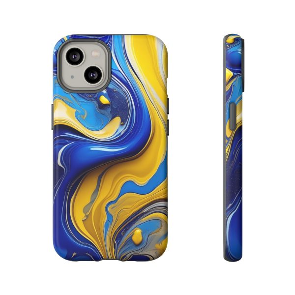 iPhone | Samsung | Samsung Galaxy | Google Pixel - Cell Phone Tough Cases - Image 93