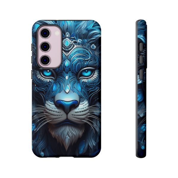 BL3 iPhone | Samsung | Samsung Galaxy | Google Pixel - Cell Phone Tough Cases - Image 129