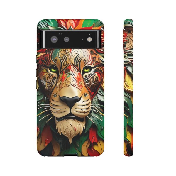 iPhone | Samsung |Samsung Galaxy | Google Pixel - Cell Phone Tough Cases - Image 67