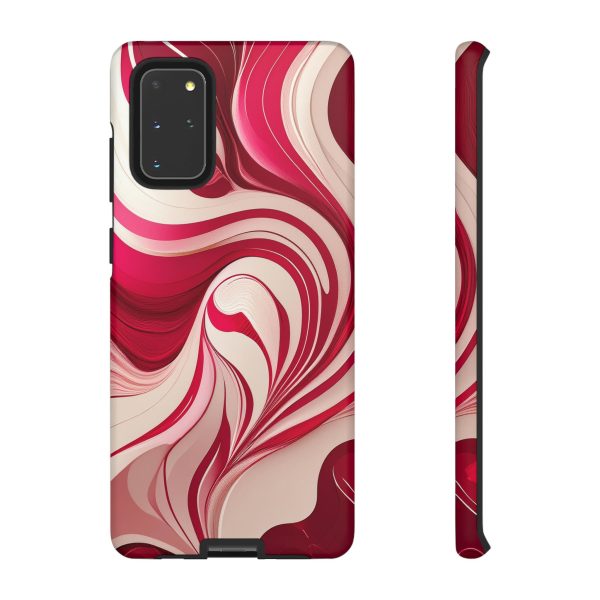 iPhone | Samsung | Samsung Galaxy | Google Pixel - Cell Phone Tough Cases - Image 30