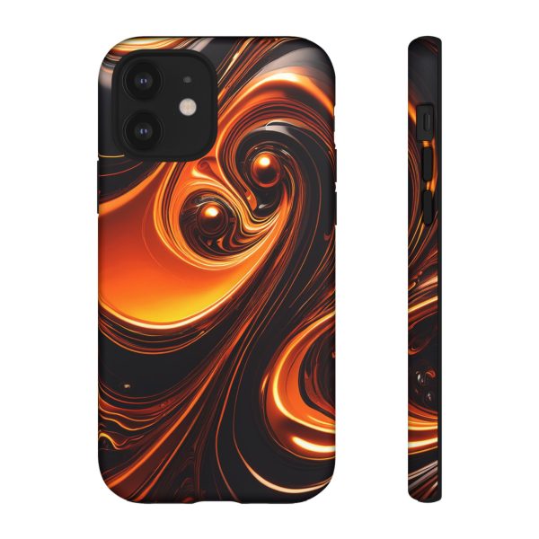 iPhone | Samsung | Samsung Galaxy | Google Pixel - Cell Phone Tough Cases - Image 32