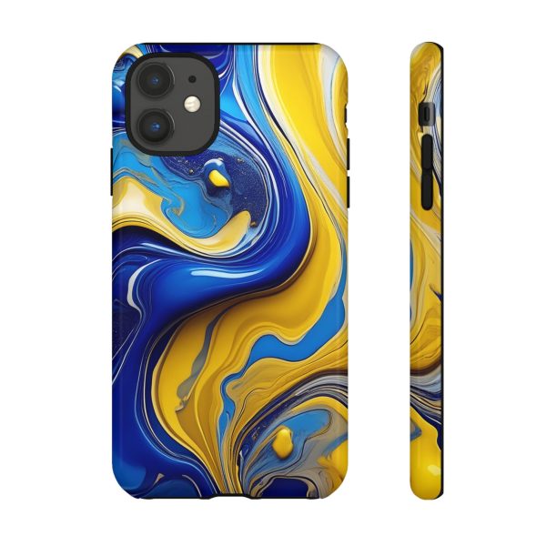 iPhone | Samsung | Samsung Galaxy | Google Pixel - Cell Phone Tough Cases - Image 19