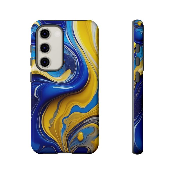 iPhone | Samsung | Samsung Galaxy | Google Pixel - Cell Phone Tough Cases - Image 121