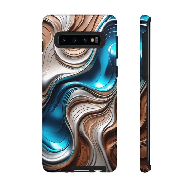 iPhone | Samsung | Samsung Galaxy | Google Pixel - Cell Phone Tough Cases - Image 16