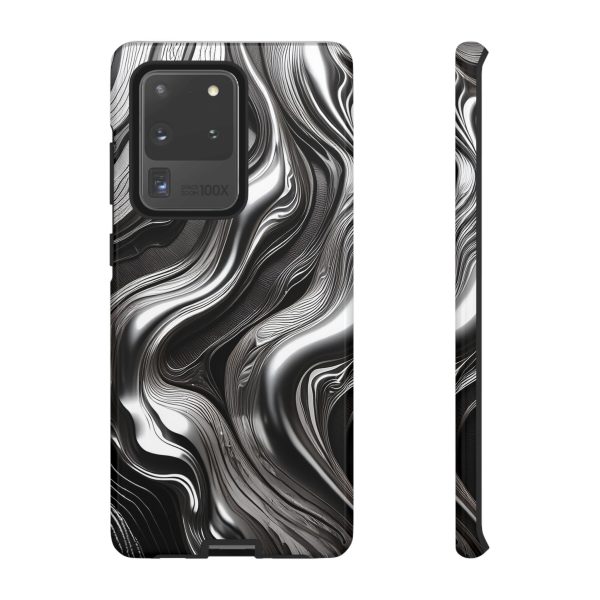 iPhone | Samsung | Samsung Galaxy | Google Pixel - Cell Phone Tough Cases - Image 27