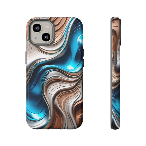 iPhone | Samsung | Samsung Galaxy | Google Pixel - Cell Phone Tough Cases - Image 93