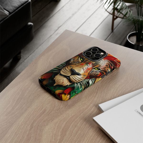 iPhone | Samsung |Samsung Galaxy | Google Pixel - Cell Phone Tough Cases - Image 116