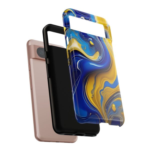 iPhone | Samsung | Samsung Galaxy | Google Pixel - Cell Phone Tough Cases - Image 228