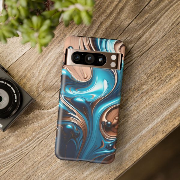 iPhone | Samsung |Samsung Galaxy | Google Pixel - Cell Phone Tough Cases - Image 224