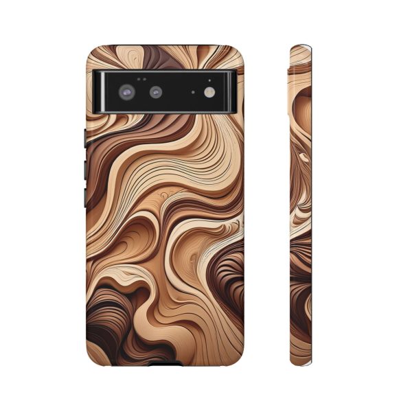 iPhone | Samsung | Samsung Galaxy | Google Pixel - Cell Phone Tough Cases - Image 65