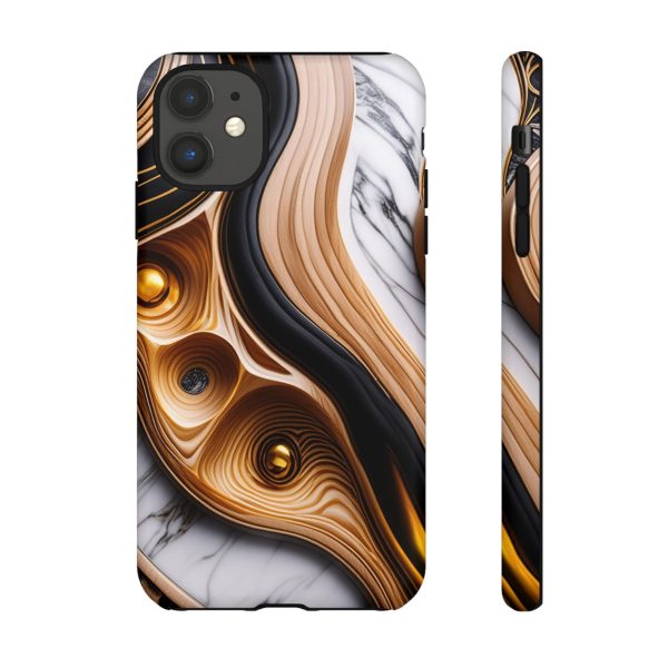 iPhone | Samsung | Samsung Galaxy | Google Pixel - Cell Phone Tough Cases - Image 20