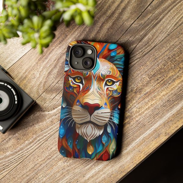 iPhone | Samsung |Samsung Galaxy | Google Pixel - Cell Phone Tough Cases - Image 166