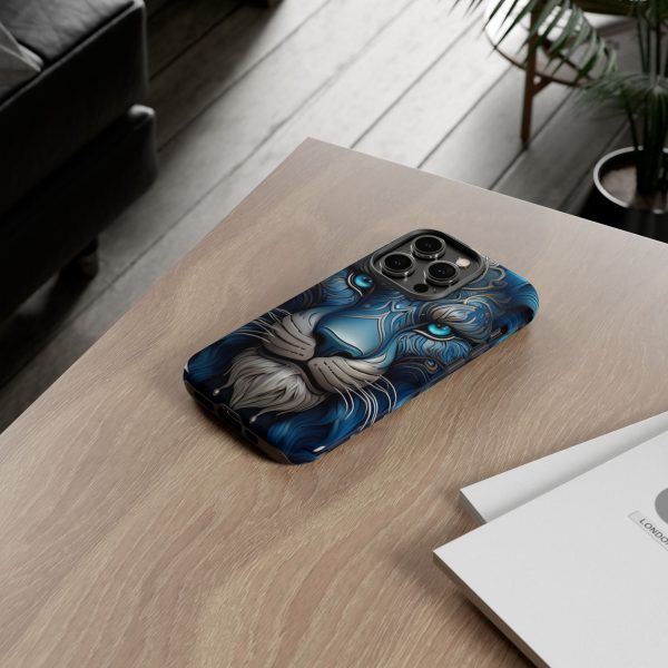 BL1 iPhone | Samsung | Samsung Galaxy | Google Pixel - Cell Phone Tough Cases - Image 100