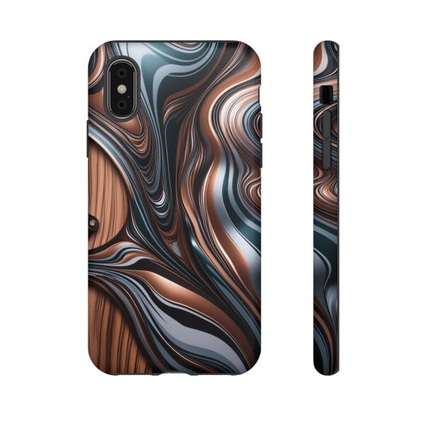 iPhone | Samsung | Samsung Galaxy | Google Pixel - Cell Phone Tough Cases - Image 10