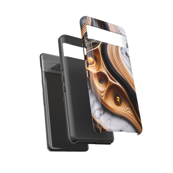 iPhone | Samsung | Samsung Galaxy | Google Pixel - Cell Phone Tough Cases - Image 147