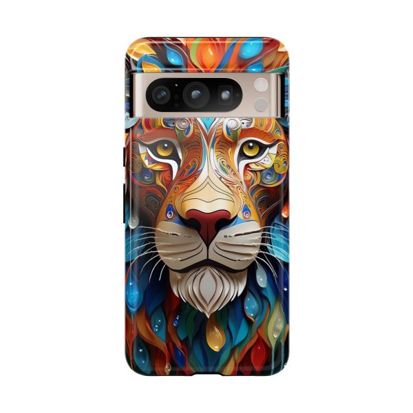 iPhone | Samsung |Samsung Galaxy | Google Pixel - Cell Phone Tough Cases - Image 215