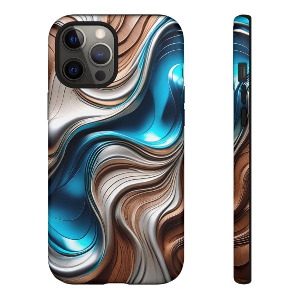 iPhone | Samsung | Samsung Galaxy | Google Pixel - Cell Phone Tough Cases - Image 36