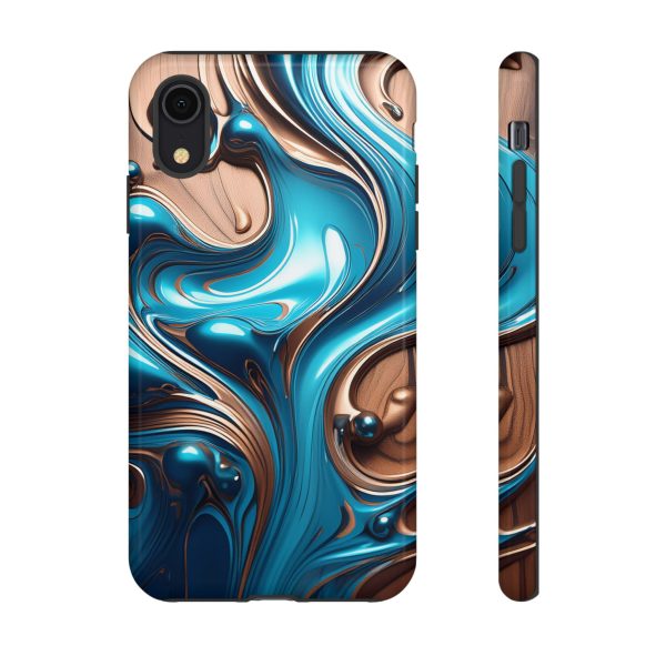 iPhone | Samsung |Samsung Galaxy | Google Pixel - Cell Phone Tough Cases - Image 7