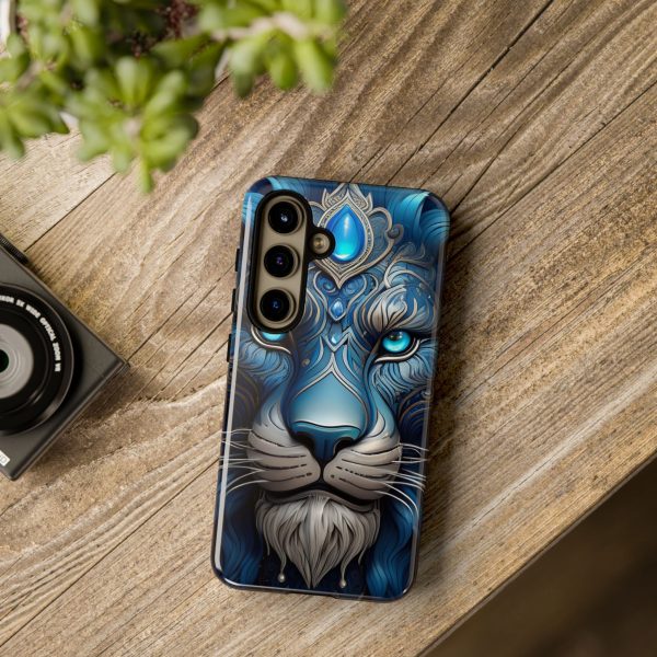 BL1 iPhone | Samsung | Samsung Galaxy | Google Pixel - Cell Phone Tough Cases - Image 189